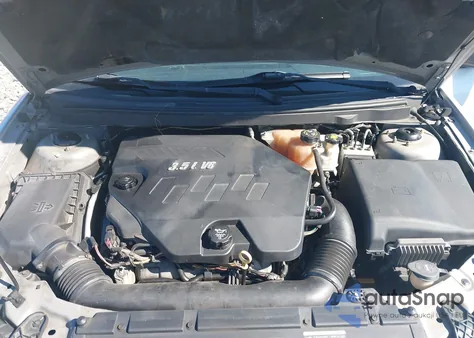 2009 Pontiac G6 Gt from USA, damaged, VIN 1G2ZH57N094107977